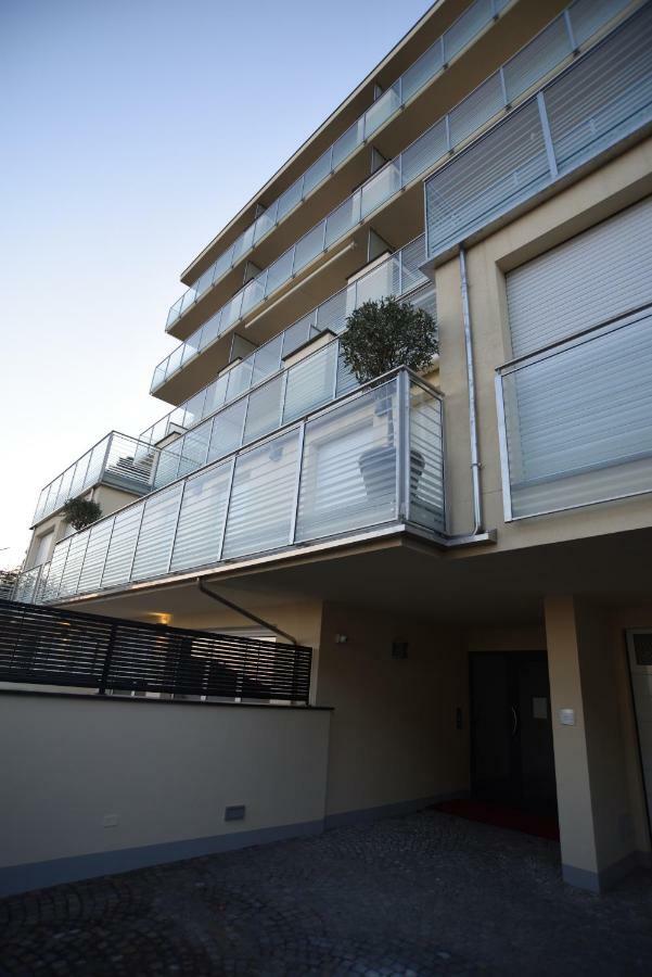 Poggio Fiorito Apartments Alassio Exterior photo